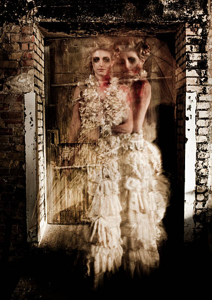 istock Horror Fashion Series 117147487