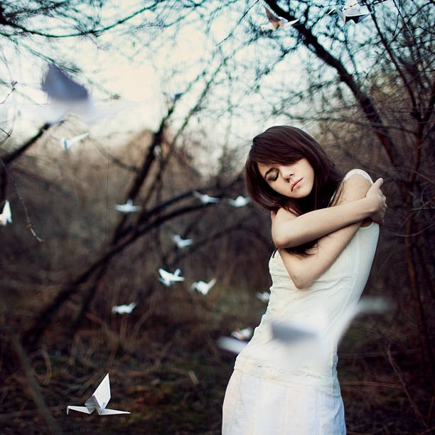 istock The Autumn tales 117147618