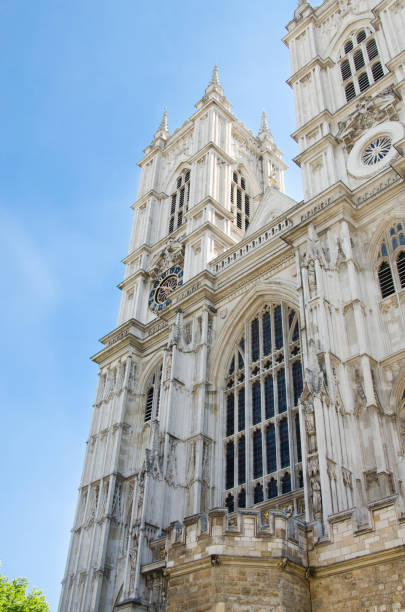 istock June 20. 2017. Westminster abbey 1171476925