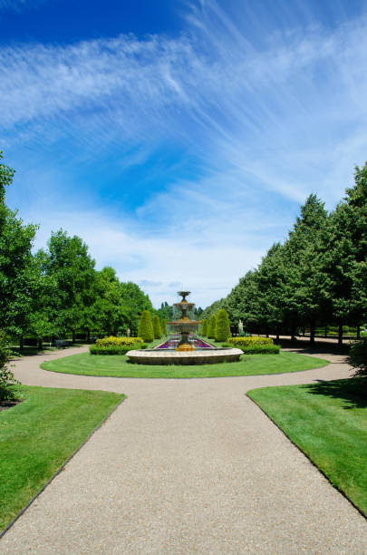 istock June 20. 2017. Regent's Park 1171477517