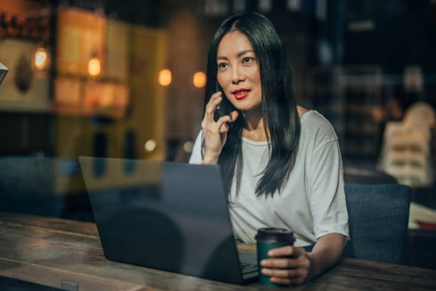 istock Busy woman 1171480970