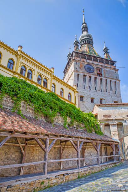 istock Important touristic destination in Romania 1171481589