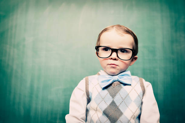 istock Little Marty the Smarty 117148960