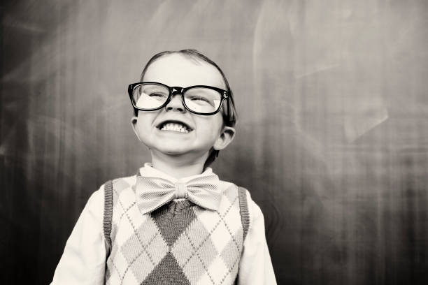 istock Little Marty the Smarty 117149007