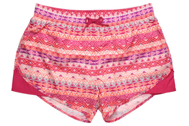 istock Female sports shorts 1171490084