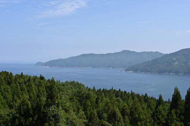 istock coastline at sanriku iwate in mid summer 1171498426