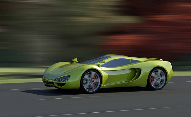 istock Sports Car 117150104