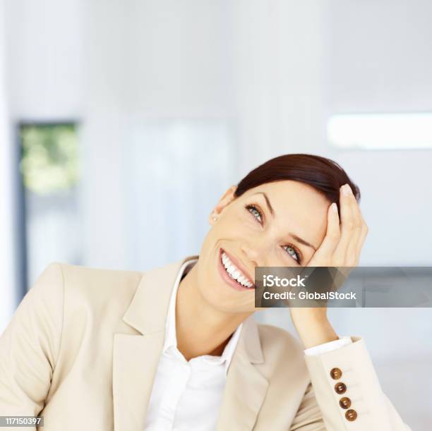 Succesful Business Woman Stock Photo - Download Image Now - 20-29 Years, Adult, Adults Only