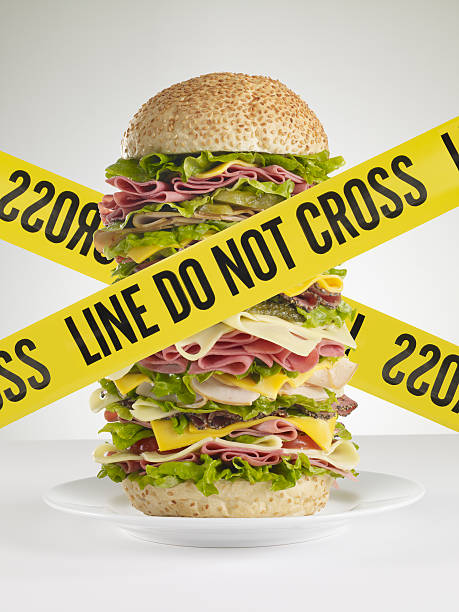 Diet zone