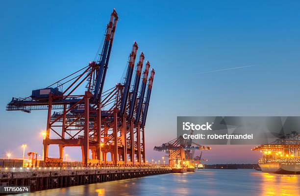 ハーバー - 港湾のストックフォトや画像を多数ご用意 - 港湾, クレーン, 商港