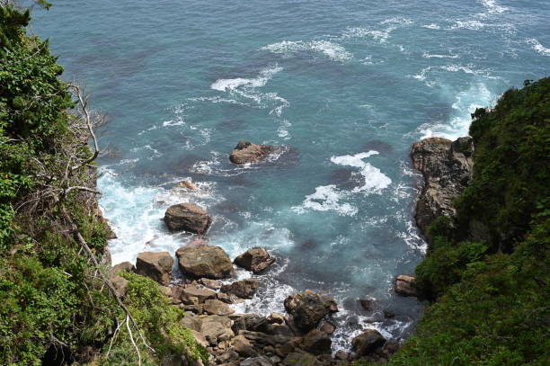 istock coastline at sanriku iwate in mid summer 1171509749