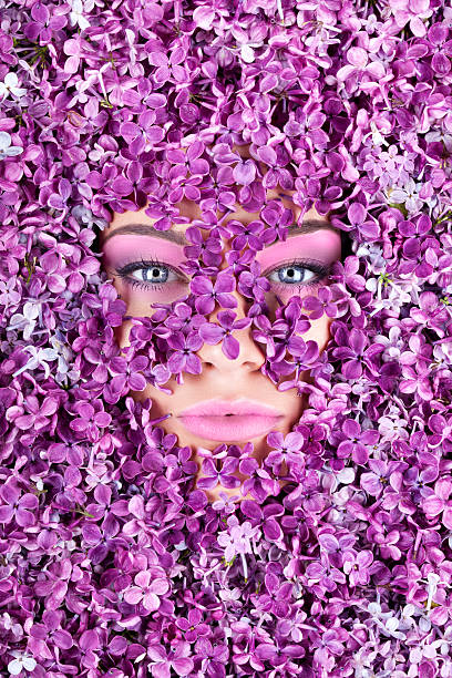 istock Beauty in flowers 117151039