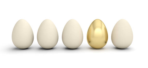 istock egg golden gold different business idea leadership unique 1171510529