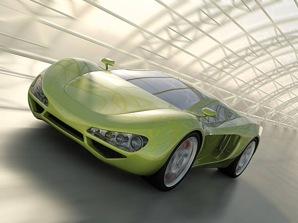 istock Sports Car 117151272