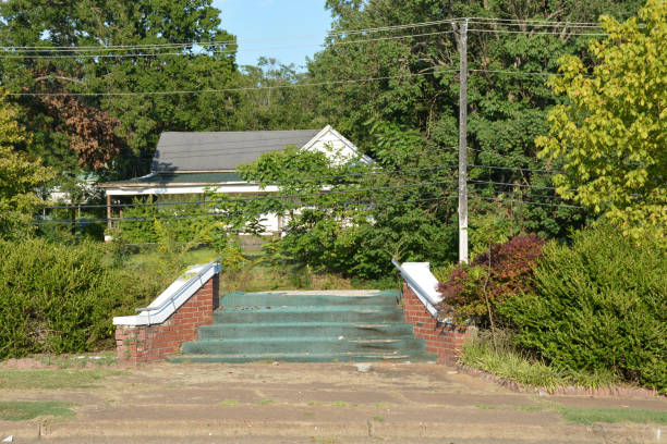 istock Stairway to nowhere 1171514477