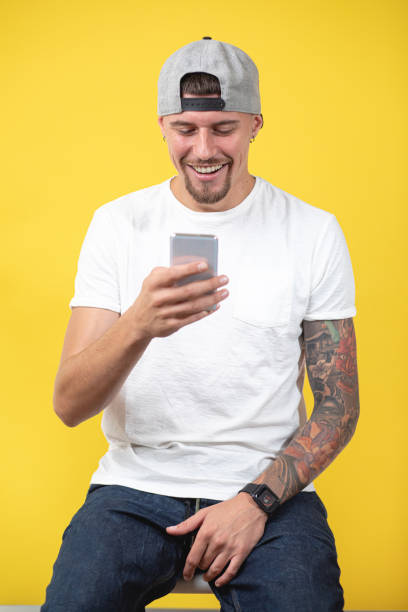 istock I love social media! 1171514789