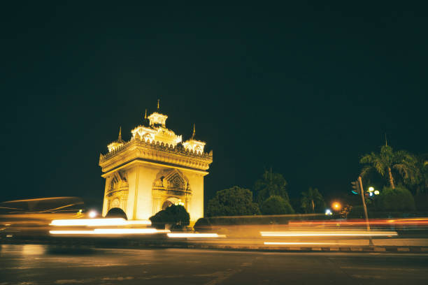istock A huge monument 