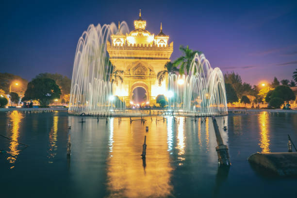 istock A huge monument 