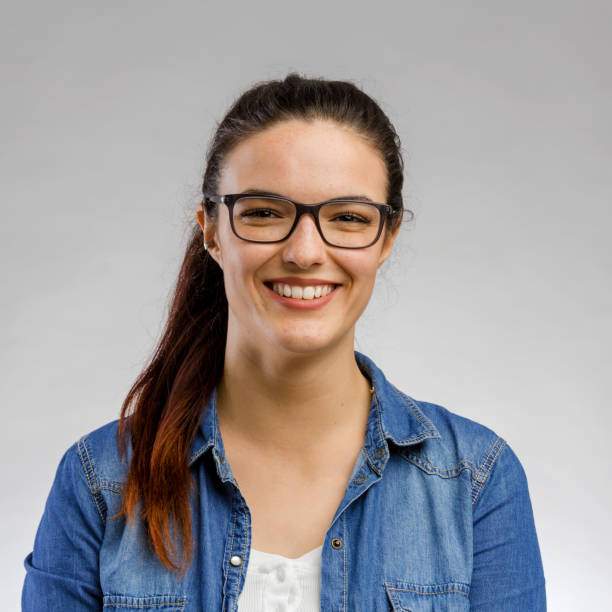 istock Happy woman 1171524282