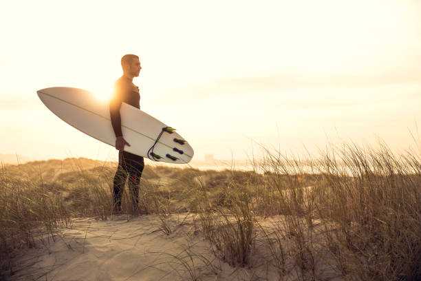 istock Searching for the swell 1171525030