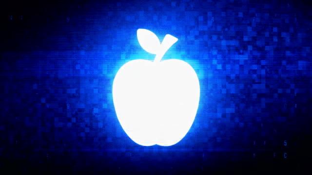 45 Apple Logo Stock Videos and Royalty-Free Footage - iStock | Apple logo  company, Apple logo vector, Apple logo phone