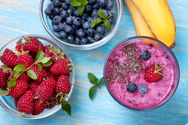 istock berry smoothie in a glass 1171525599