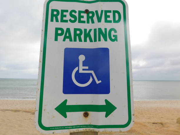 istock reserved parking sign 1171527435
