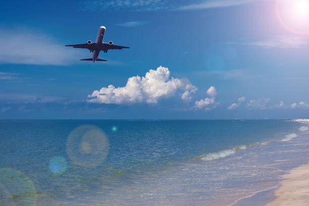 istock Blue sky with cloud. Clearing day and Good weather 1171537238