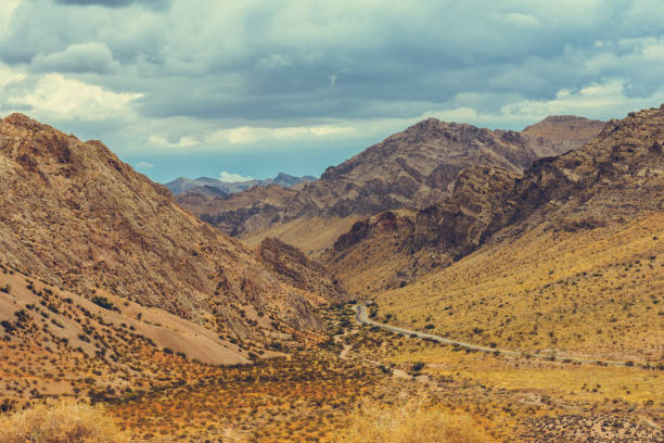 istock Valley of Fire State Park 1171538478