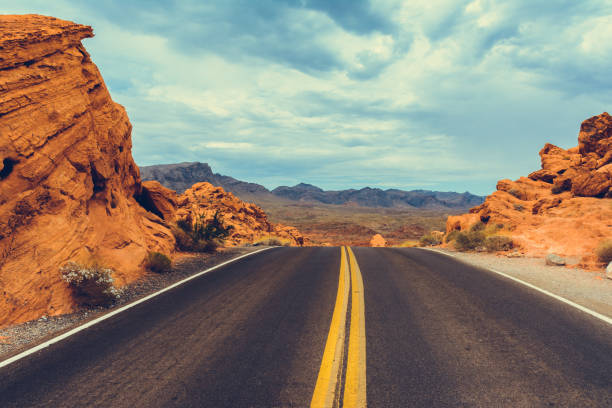 istock Valley of Fire State Park 1171538535