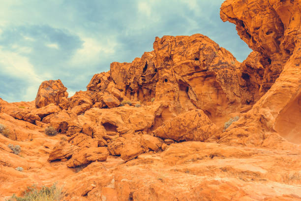 istock Valley of Fire State Park 1171538560