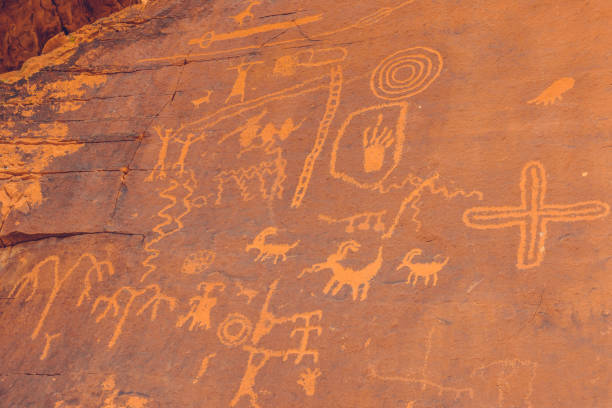istock Valley of Fire State Park 1171538594