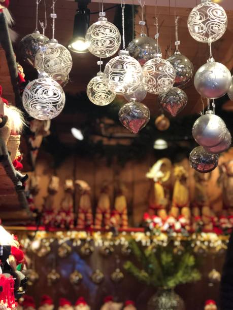 istock Christmas spirit 1171539820