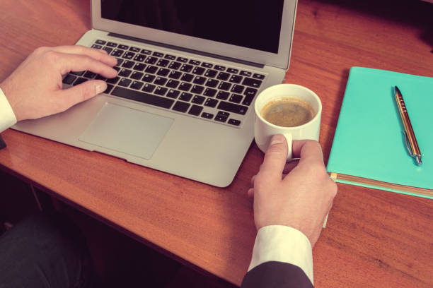 istock hands businessman on a laptop 1171543513