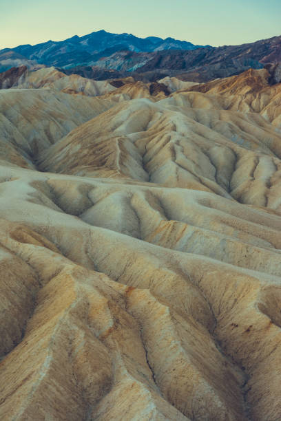 Industrial minerals extracted by the mining operations from Searles Lake basin, Mojave Desert, California