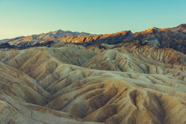 istock Death Valley National Park 1171544711
