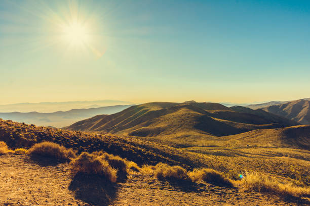 istock Death Valley National Park 1171544729