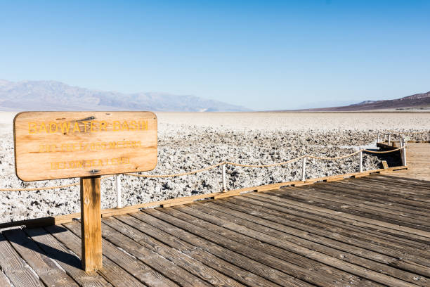 istock Death Valley National Park 1171544771