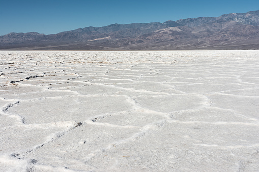 Death Valley National Park, California, USA
