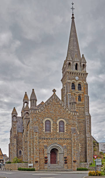 istock Church of the Holy Trinity 1171546636