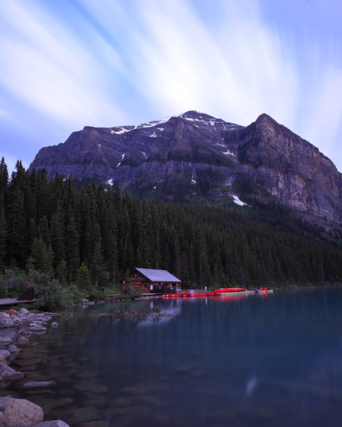 istock Lake Louise of Banff, Canada 1171549848