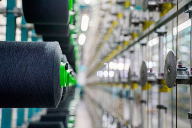 Wool, Cotton, Yarn cones, Thread, Textile machinery