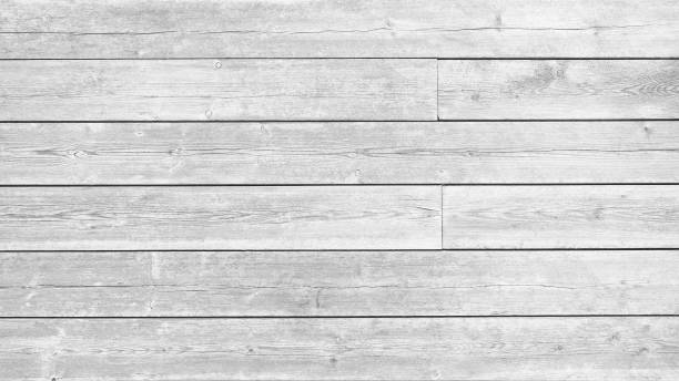 istock white wood texture background, wooden table top view 1171560798