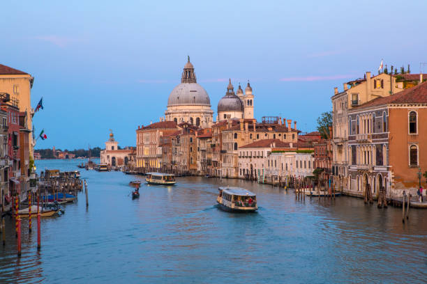 istock View from Ponte dell'Accademia in Venice, Italy 1171568996