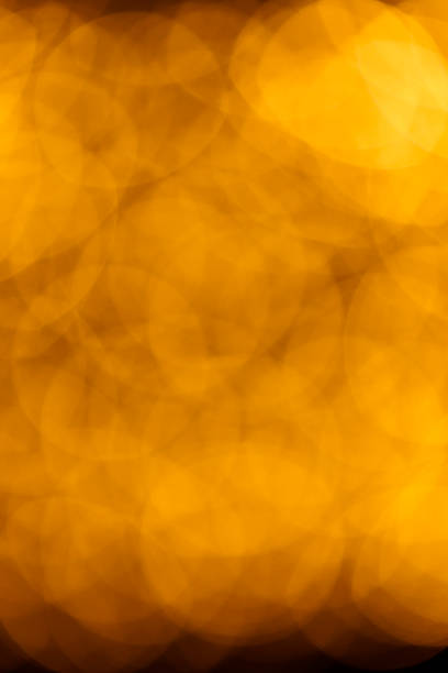 istock Blur background of colorful bokeh light 1171570134