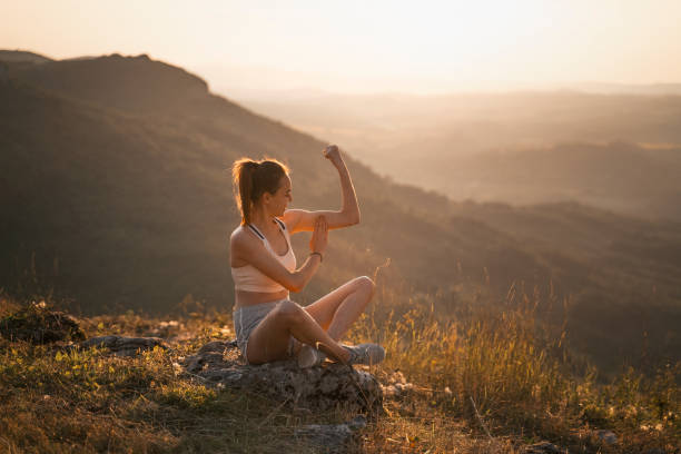 istock Teen spirit. Being strong. 1171572882