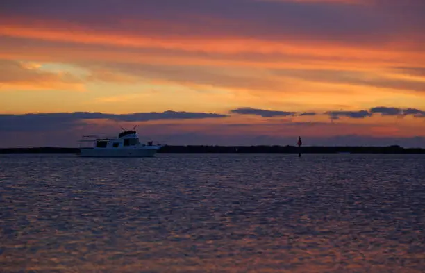 Photo of Sunset cruise