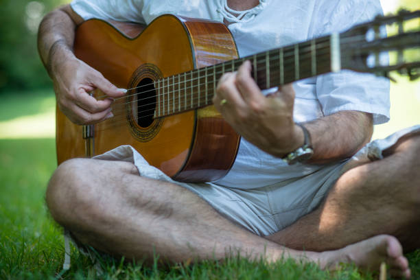 istock Hands playin the guitar 1171582389