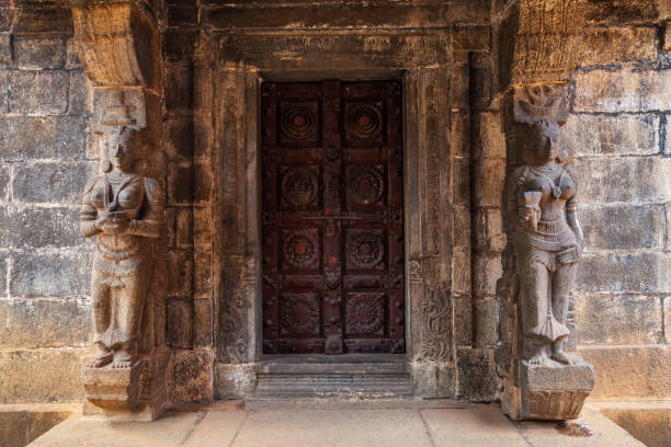 el palacio padmanabhapuram en la india - india palace indian culture indoors fotografías e imágenes de stock