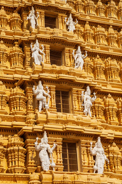 istock Chamundeshwari Temple in Mysore, India 1171584639
